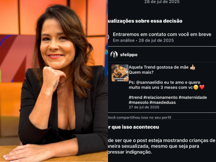 samara-felippo-e-punida-por-suposta-“nudez-infantil”-e-protesta:-“que-loucura”