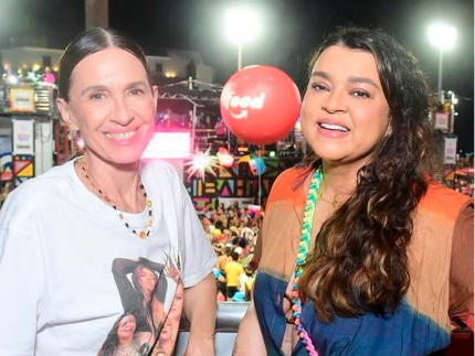 na-missa-de-7o-dia,-flora-gil-fala-sobre-luto-pela-perda-de-preta:-“essa-partida-e-terrivel”