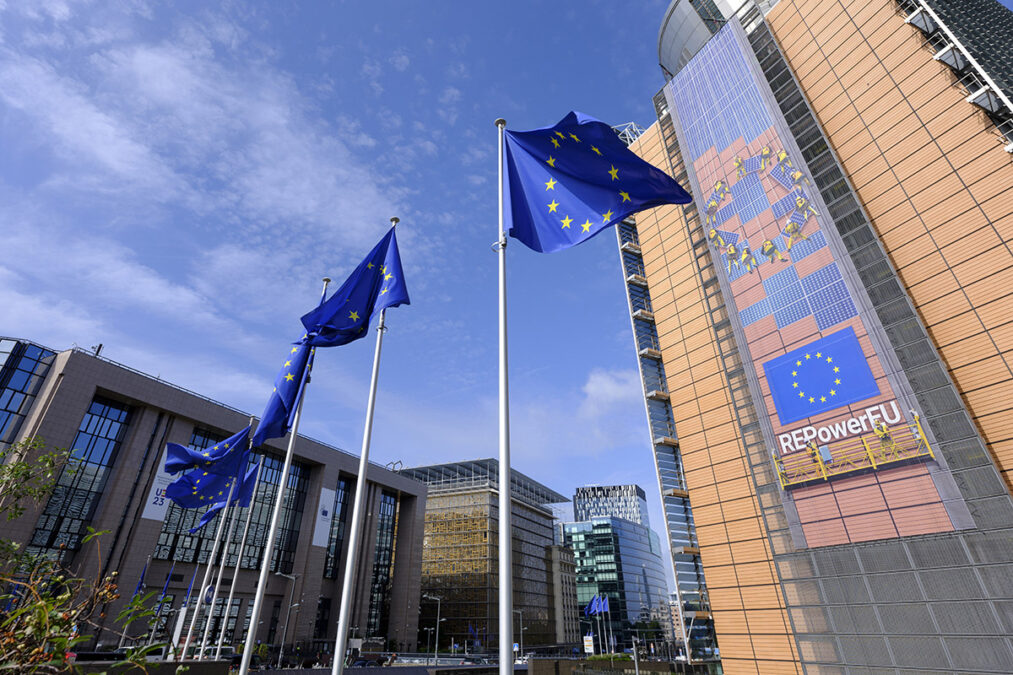 Falta de rigor da UE em acordo com Trump custará milhares de empregos