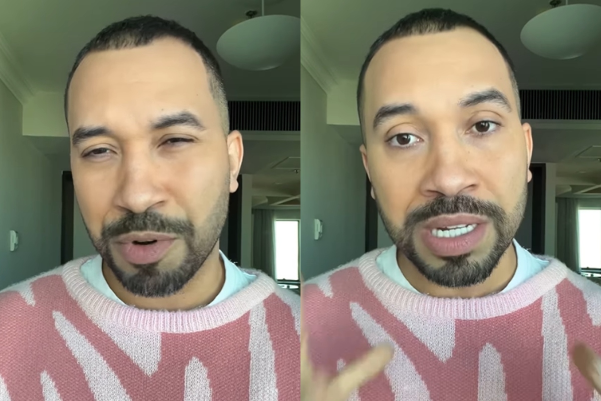 Gil do Vigor diz ser alvo de “linchamento” após defender mórmons