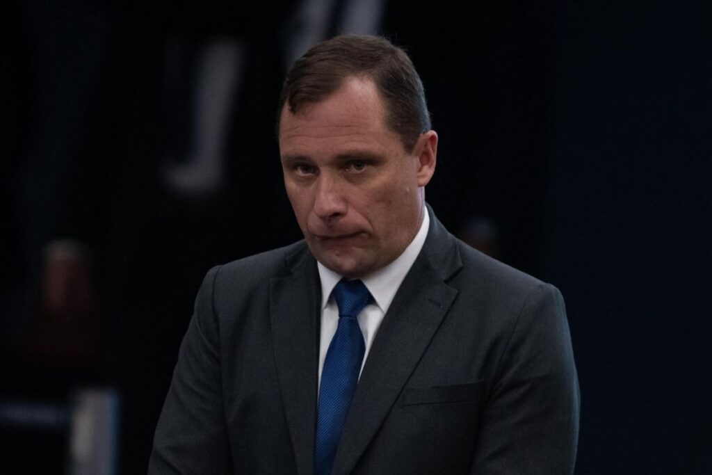 inquerito-do-golpe:-ex-assessor-de-bolsonaro-pede-acareacao-com-cid