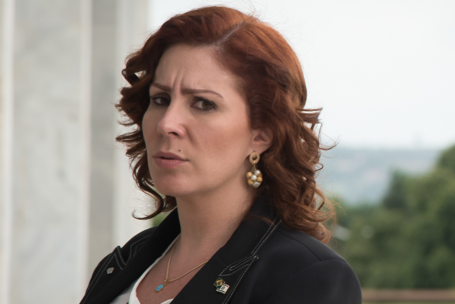 Entenda o caso que levou Carla Zambelli à prisão