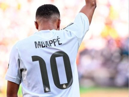 real-madrid-anuncia-que-kylian-mbappe-usara-camisa-10-nesta-temporada