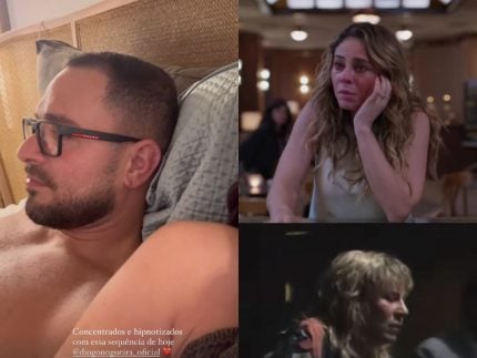 paolla-oliveira-registra-diogo-nogueira-hipnotizado-com-cena-de-heleninha-em-“vale-tudo”