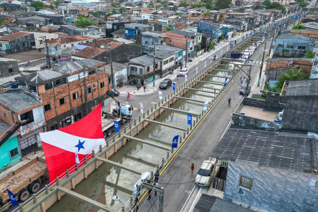 legado-cop30:-macrodrenagem-do-tucunduba-transforma-a-vida-de-300-mil