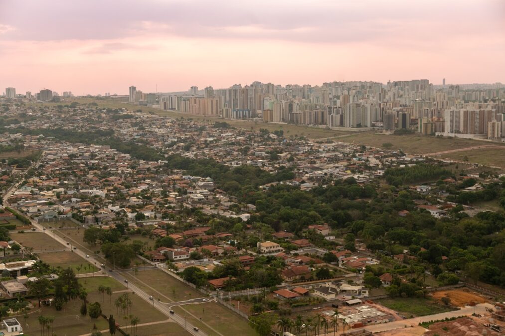 Terracap faz 3ª chamada para imóveis em duas regiões do DF. Confira