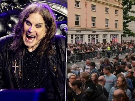 fas-se-despedem-de-ozzy-osbourne-em-cortejo-pelas-ruas-de-birmingham,-inglaterra