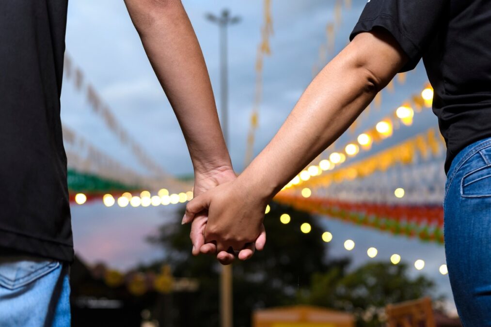 Veja 4 simpatias para ter mais harmonia no relacionamento