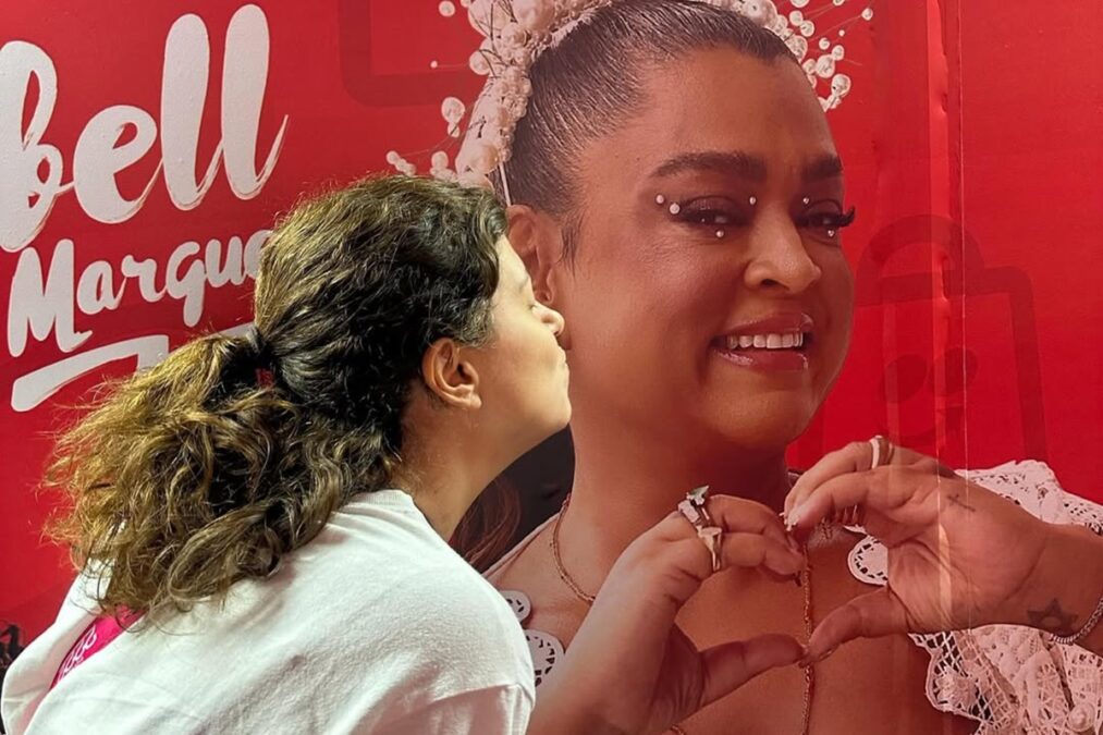 “Não consigo acreditar”, desabafa amiga após morte de Preta Gil