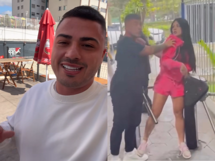 ex-de-namorada-de-belo-rebate-acusacoes-e-explica-confusao-em-escola-do-filho