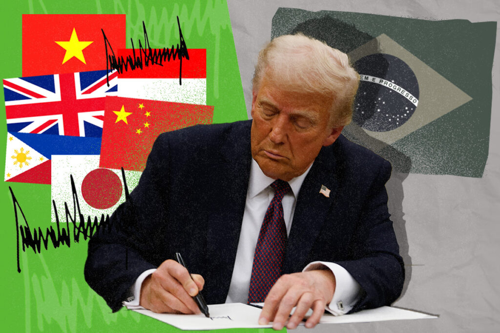 donald-trump-assina-ordem-que-oficializa-tarifaco-de-50%-ao-brasil