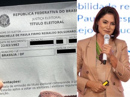 michelle-bolsonaro-transfere-titulo-para-o-df-e-reforca-movimentacao-eleitoral-para-2026