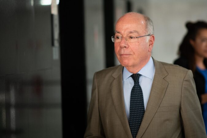 mauro-vieira-se-reuniu-com-rubio-antes-do-tarifaco-ser-oficializado