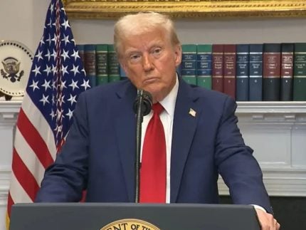 trump-eleva-tarifas-contra-brasil-e-assina-decreto-que-oficializa-taxacao-ao-pais