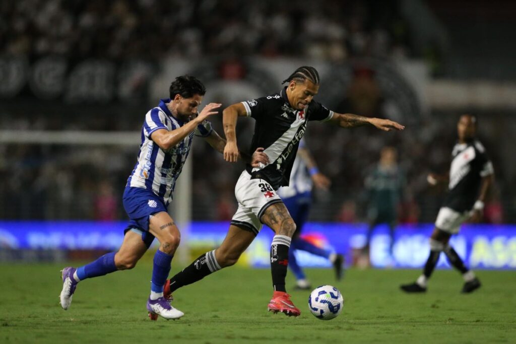 vasco-e-csa-nao-saem-do-zero-em-jogo-de-ida-da-copa-do-brasil