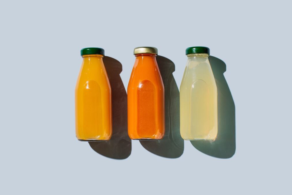 Suco popular causa picos de glicemia e atrasa a perda de peso; veja