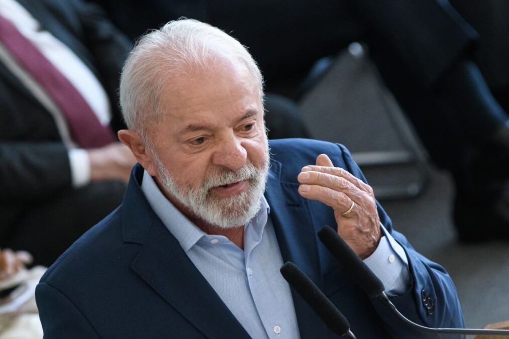Governo Lula se solidariza com Moraes e condena tarifaço de Trump ao Brasil
