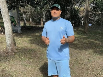 joao-igor,-cantor-baleado,-se-encontra-internado-e-recebendo-atendimento-medico