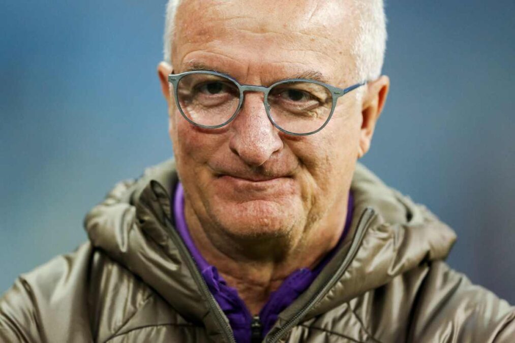 Dorival destaca entrega do Corinthians em vitória contra o Palmeiras