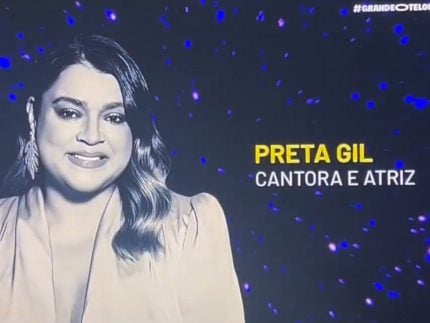 premio-grande-otelo:-preta-gil-e-ovacionada-durante-homenagem