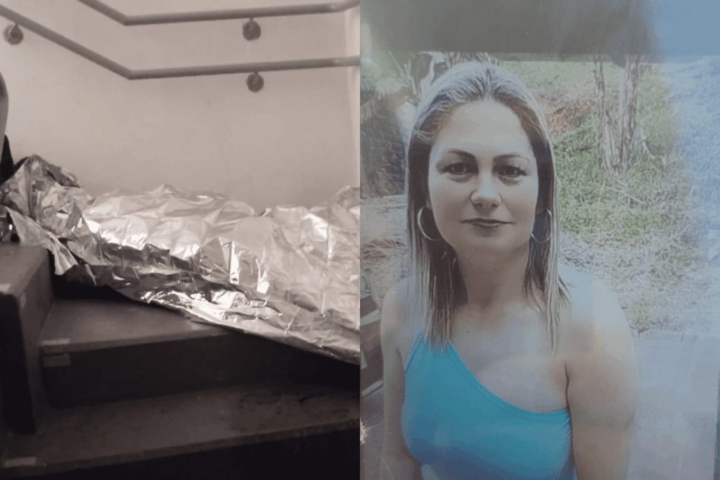 suspeito-de-matar-mulher-achada-com-queimaduras-no-rosto-e-bombeiro