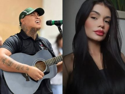 noiva-de-joao-igor-atualiza-estado-de-saude-do-cantor-gospel-baleado-em-abordagem-policial