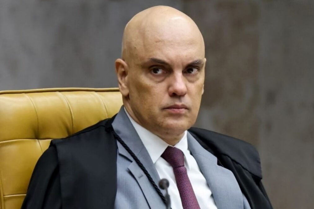 Associação da magistratura e do MP se manifesta sobre sanções a Moraes