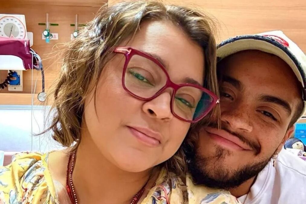Veja a tatuagem que Francisco fez em homenagem a Preta Gil