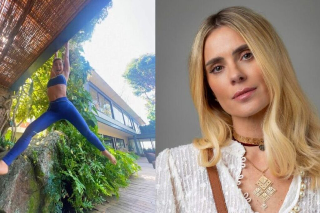 confira-fotos-da-casa-de-carolina-dieckmmann,-avaliada-em-r$-9-milhoes