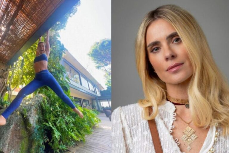 confira-fotos-da-casa-de-carolina-dieckmmann,-avaliada-em-r$-9-milhoes