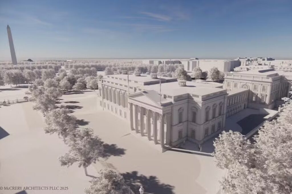 trump-vai-construir-salao-de-baile-de-us$-200-milhoes-na-casa-branca