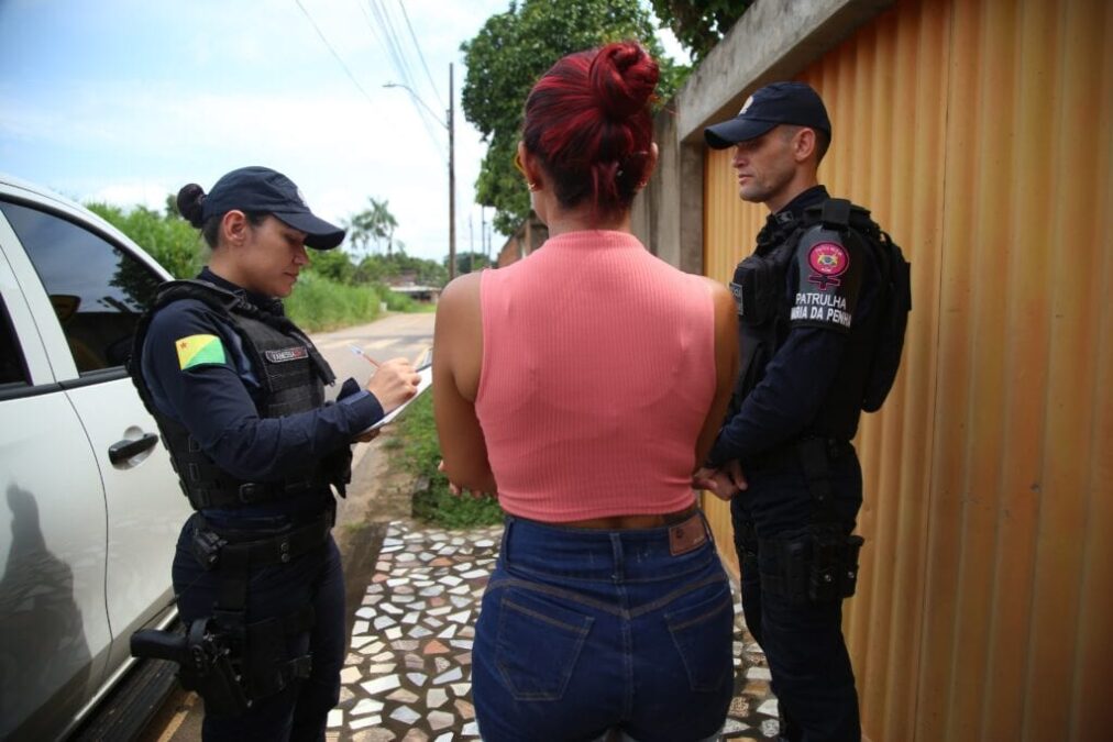 Feminicídios registram queda de 50% em Rio Branco no primeiro semestre de 2025
