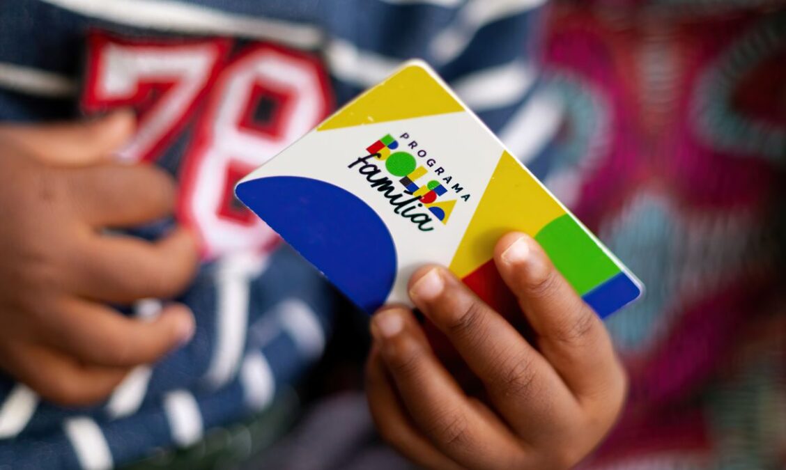 Caixa conclui nesta quinta pagamento de julho do Bolsa Família para beneficiários com NIS final 0