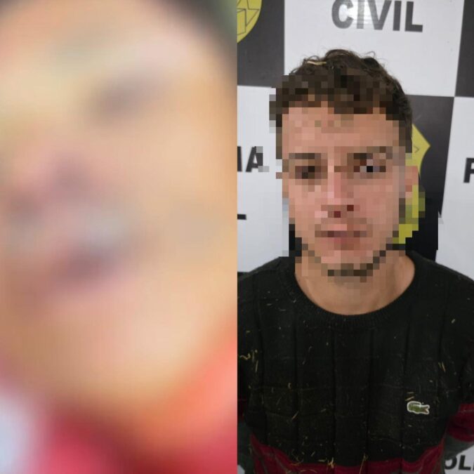 Polícia Civil investiga execução brutal registrada em área de floresta no interior do Acre
