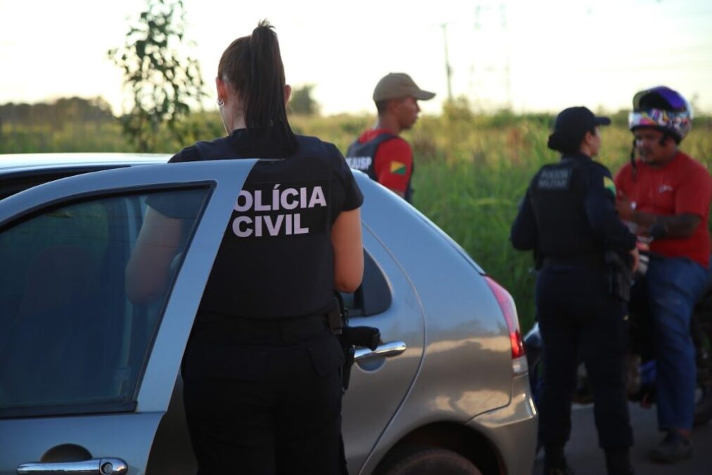 Sena Madureira registra queda de 21% nos roubos e redução de acidentes de trânsito no primeiro semestre de 2025