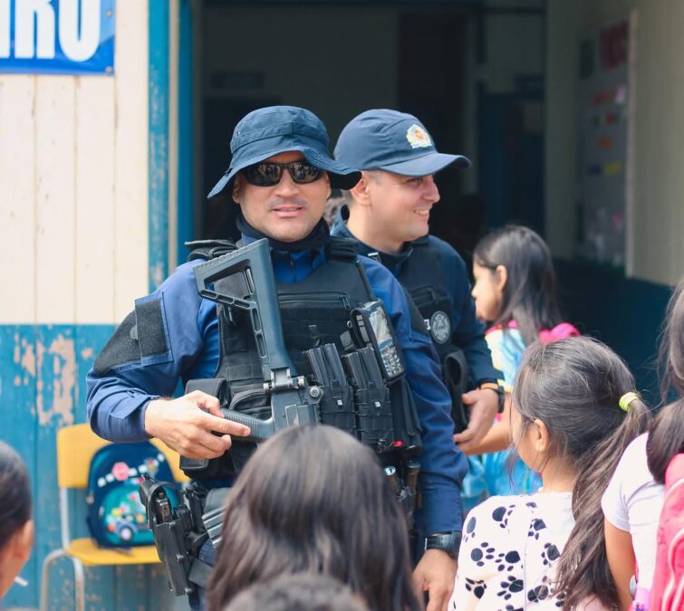 Polícia Militar intensifica ações na zona rural de Sena Madureira com Operação Zona Rural Segura