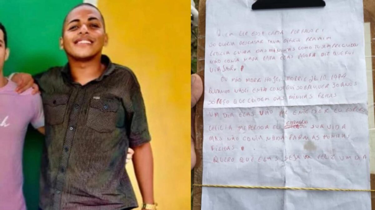 Ex-militar é encontrado morto em área de mata em Rio Branco; carta deixada à ex-companheira é investigada
