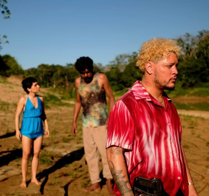 Gabriel Knoxx volta ao Acre com novo filme e reforça poder da arte na transformação social