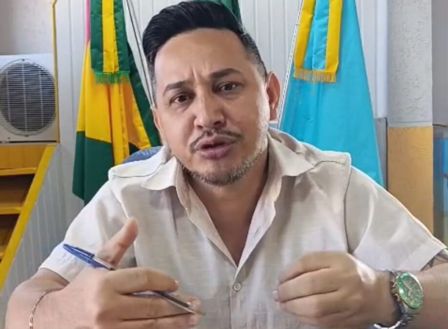 Vereador Francisco Maia presta contas dos primeiros seis meses de mandato e destaca conquistas em Sena Madureira