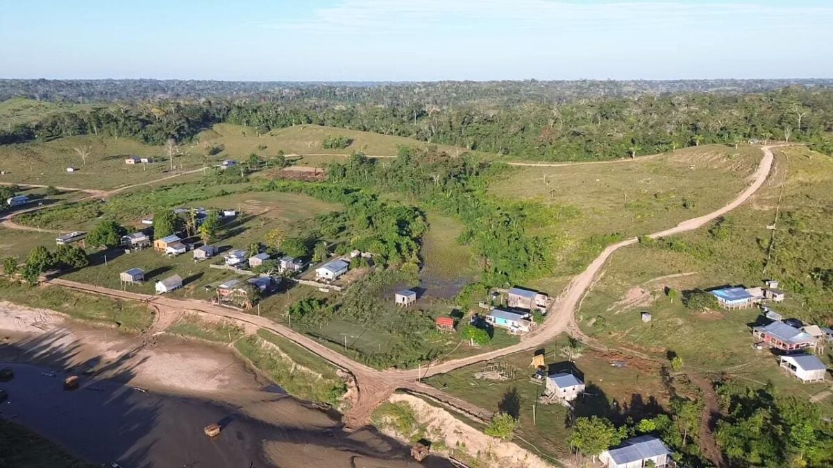 Governo do Acre libera R$ 750 mil para melhorias emergenciais em ramais de municípios isolados