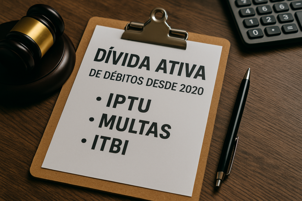 Prefeitura de Sena Madureira poderá cobrar judicialmente quem deve IPTU, multas e outros débitos desde 2020