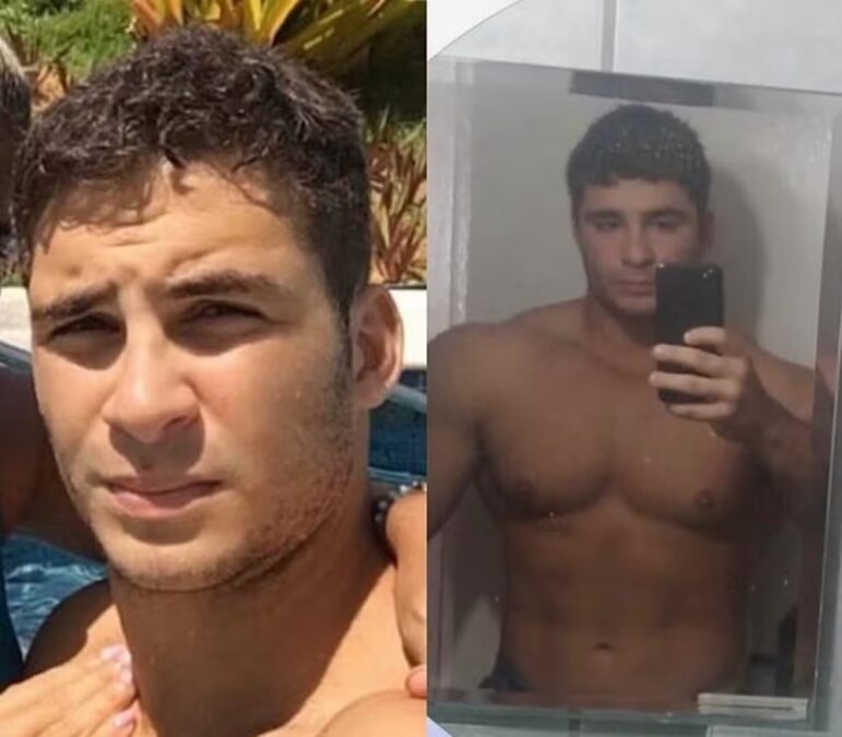 Vítima de espancamento relata que juíza “não teve estômago” para assistir vídeo da agressão completa