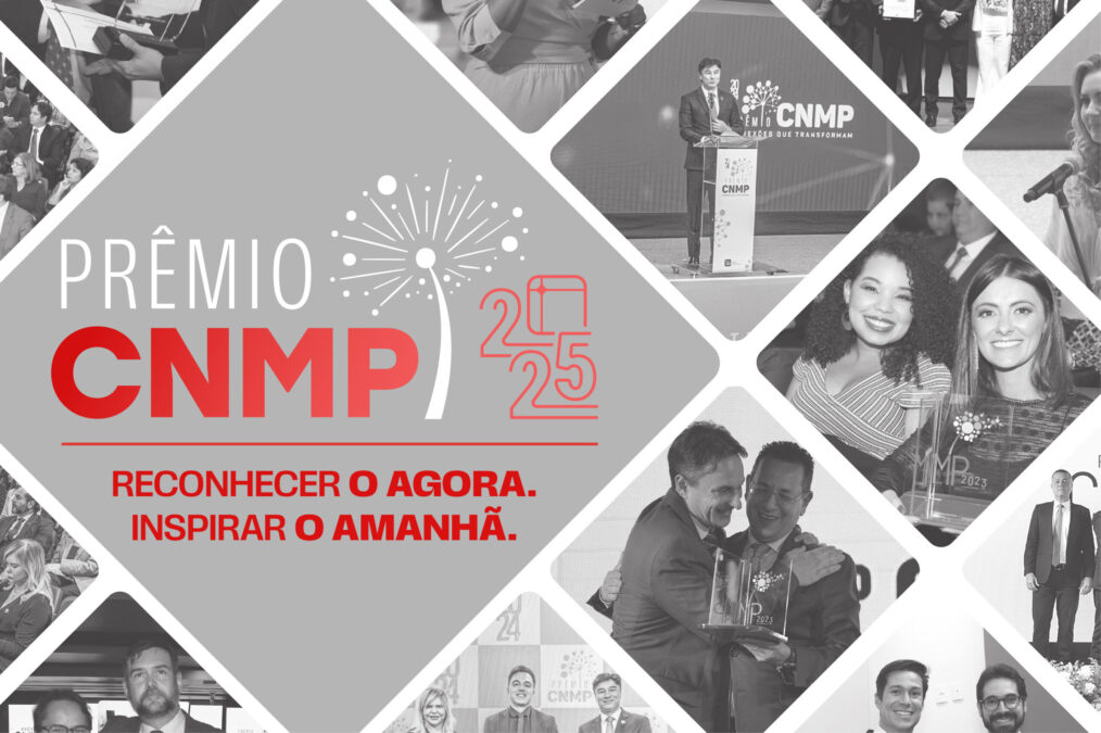 MPAC tem três projetos finalistas no Prêmio CNMP 2025, incluindo iniciativas voltadas à merenda escolar, combate à corrupção e inovação institucional