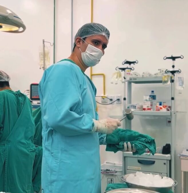 Família acreana doa órgãos e salva vidas: Fundhacre realiza novos transplantes com doador local