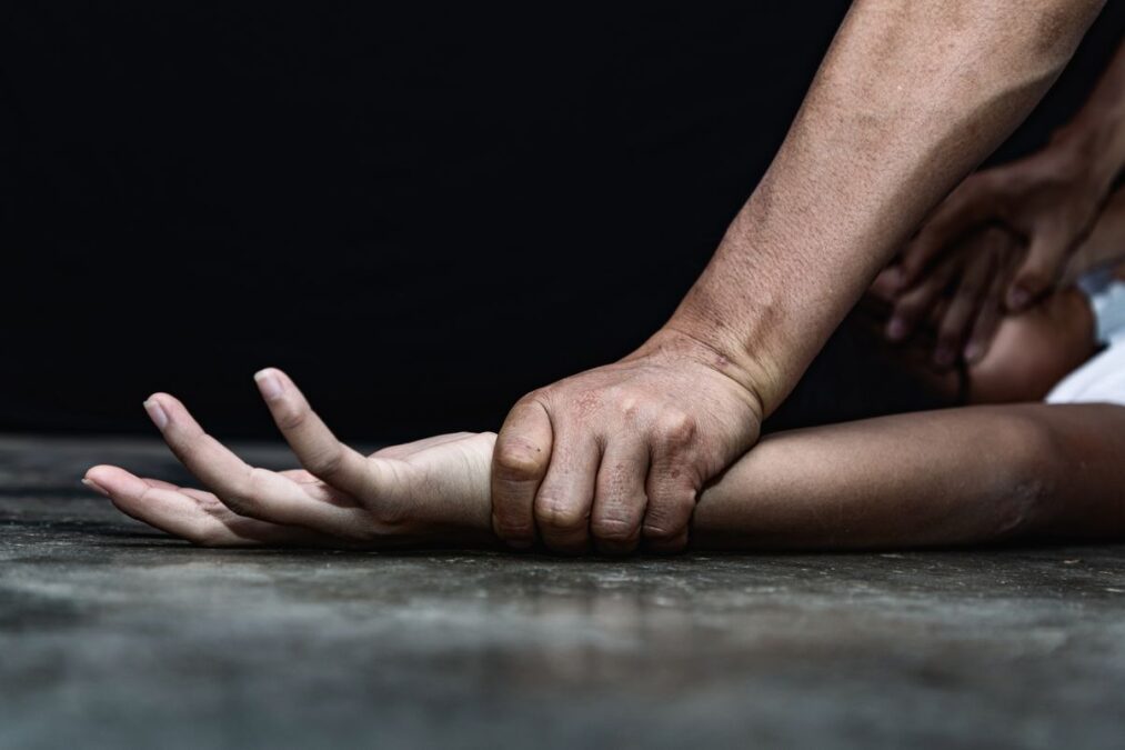Adolescentes são maioria entre vítimas de violência sexual no DF