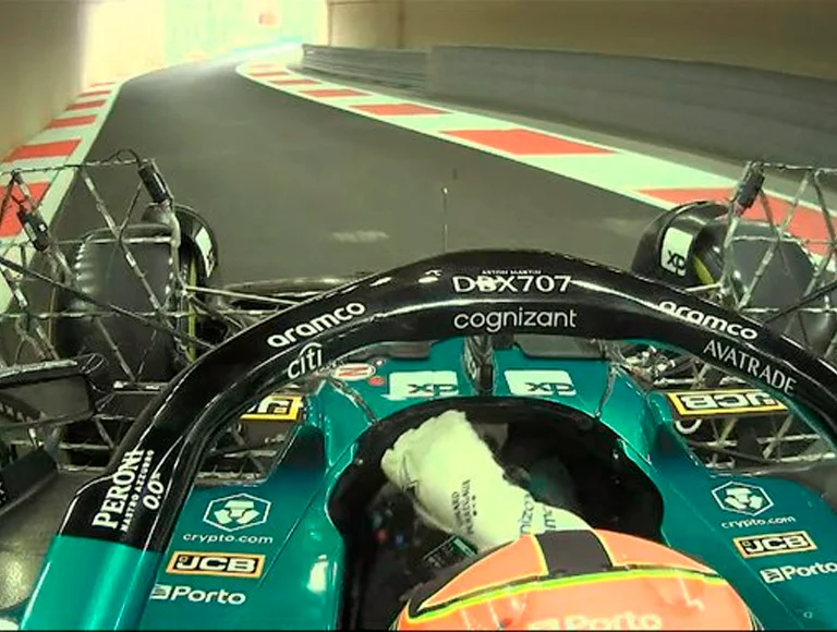 felipe-drugovich-substitui-fernando-alonso-em-1o-treino-livre-do-gp-da-hungria