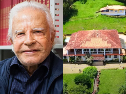 justica-determina-bloqueio-de-mansao-de-cid-moreira-em-meio-a-disputa-pela-heranca