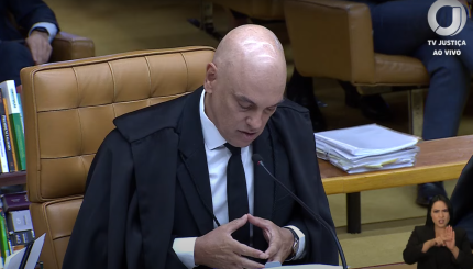 moraes-sobre-julgamento-de-jair-bolsonaro:-“nao-se-adiantara,-nao-se-atrasara”