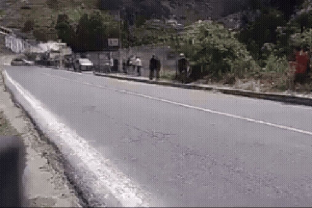 Acidente em rali no Equador mata duas pessoas e fere seis. Veja vídeo