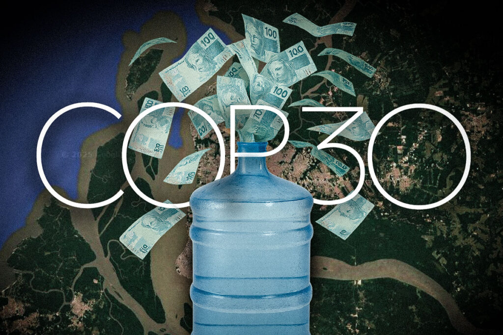 cop30:-saiba-o-que-e-evento-que-ja-causa-crise-de-hospedagem-em-belem